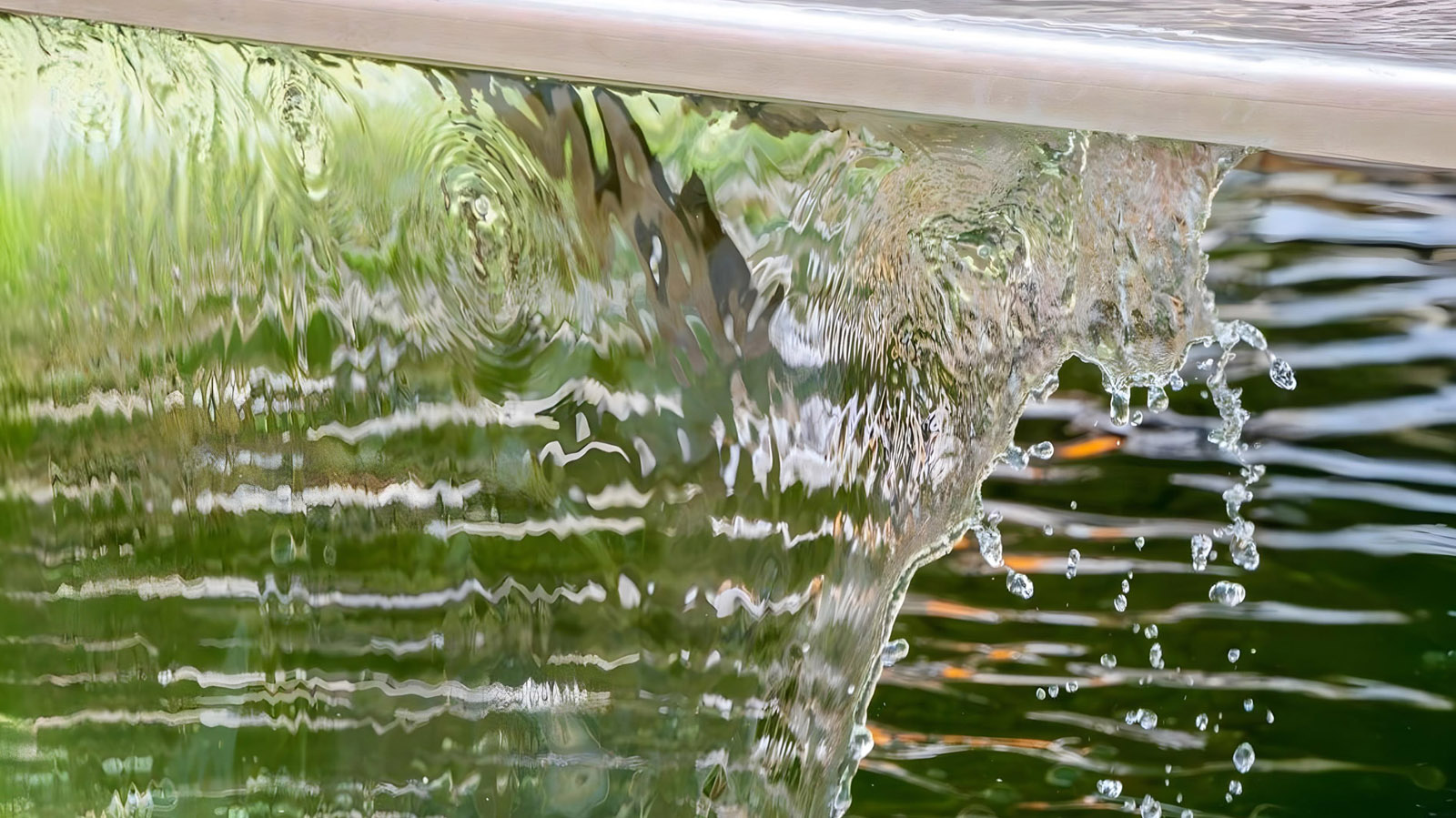 Introducing CIRSEAU: BUILDING A WATER-SMART ECONOMY AND SOCIETY