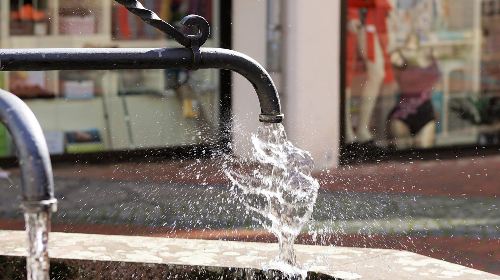 Urban Hydroinformatics: Past, Present and Future
