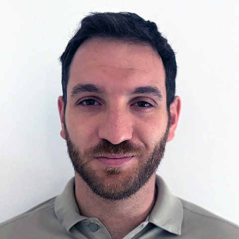 Iason Papadimitrakopoulos